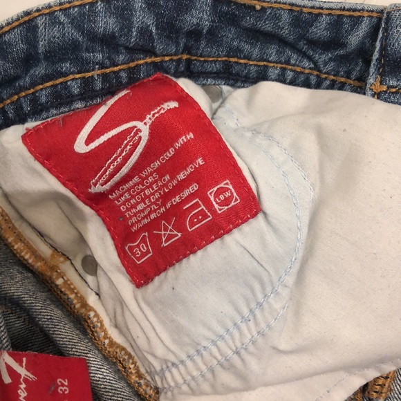 Women’s Seven 7 Jeans - Picture 4 of 7